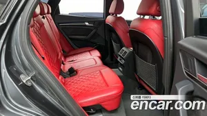 Audi SQ5, 2020 — миниатюра 12