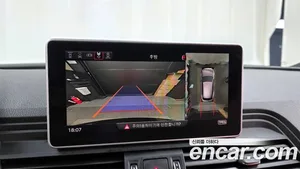 Audi SQ5, 2020 — миниатюра 15