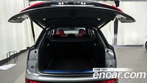 Audi SQ5, 2020 — миниатюра 20