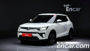 KGM Tivoli, 2022 — миниатюра 1
