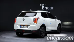 KGM Tivoli, 2022 — миниатюра 2