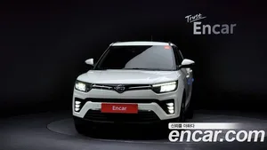 KGM Tivoli, 2022 — миниатюра 3