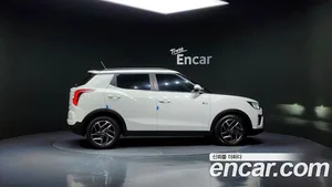 KGM Tivoli, 2022 — миниатюра 4