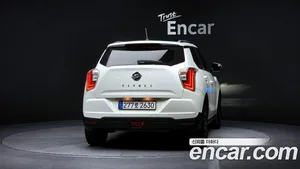 KGM Tivoli, 2022 — миниатюра 5