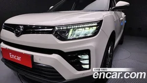 KGM Tivoli, 2022 — миниатюра 17