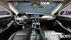 Genesis G90, 2020 — миниатюра 7