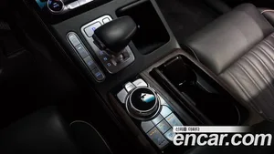 Genesis G90, 2020 — миниатюра 9