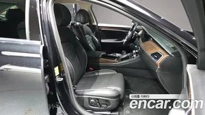 Genesis G90, 2020 — миниатюра 10