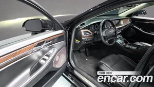 Genesis G90, 2020 — миниатюра 11