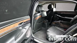 Genesis G90, 2020 — миниатюра 12
