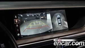 Genesis G90, 2020 — миниатюра 15