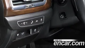 Genesis G90, 2020 — миниатюра 16