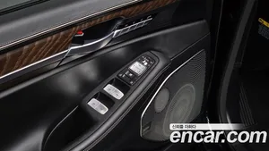 Genesis G90, 2020 — миниатюра 17