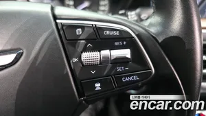Genesis G90, 2020 — миниатюра 19