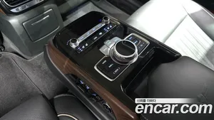 Genesis G90, 2020 — миниатюра 20