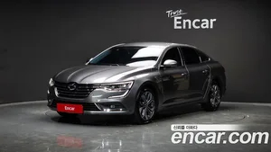 Renault SM6, 2018 — миниатюра 1