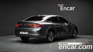 Renault SM6, 2018 — миниатюра 2
