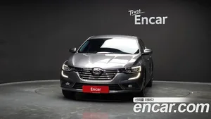 Renault SM6, 2018 — миниатюра 3