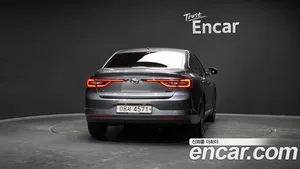 Renault SM6, 2018 — миниатюра 4