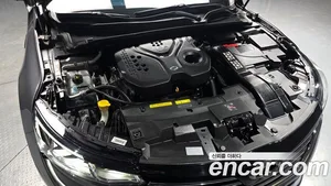 Renault SM6, 2018 — миниатюра 6