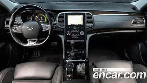 Renault SM6, 2018 — миниатюра 7