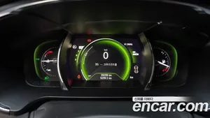 Renault SM6, 2018 — миниатюра 8