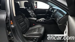 Renault SM6, 2018 — миниатюра 11
