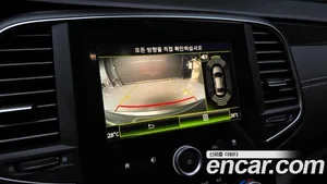 Renault SM6, 2018 — миниатюра 15
