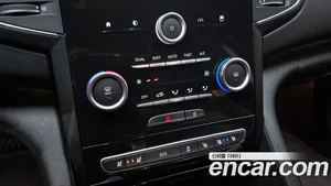 Renault SM6, 2018 — миниатюра 16