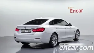 BMW 4-Series, 2019 — миниатюра 2