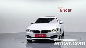 BMW 4-Series, 2019 — миниатюра 3