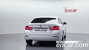 BMW 4-Series, 2019 — миниатюра 4