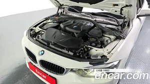 BMW 4-Series, 2019 — миниатюра 6