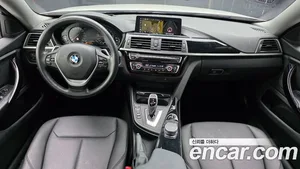 BMW 4-Series, 2019 — миниатюра 7