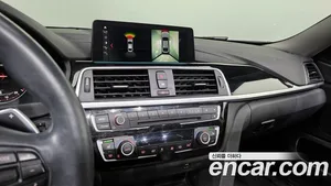 BMW 4-Series, 2019 — миниатюра 15