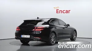 Genesis G70, 2023 — миниатюра 2
