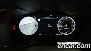 Genesis G70, 2023 — миниатюра 8