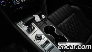 Genesis G70, 2023 — миниатюра 9