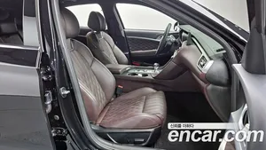 Genesis G70, 2023 — миниатюра 10