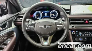 Genesis G70, 2023 — миниатюра 13