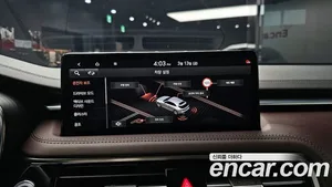 Genesis G70, 2023 — миниатюра 15