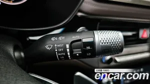 Genesis G70, 2023 — миниатюра 16