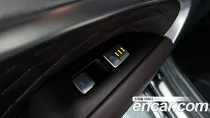 Genesis G70, 2023 — миниатюра 17