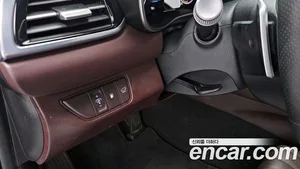 Genesis G70, 2023 — миниатюра 18