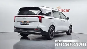 Kia Carnival, 2024 — миниатюра 2