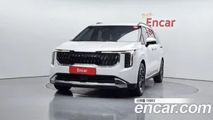 Kia Carnival, 2024 — миниатюра 3