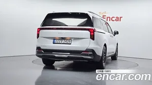 Kia Carnival, 2024 — миниатюра 4