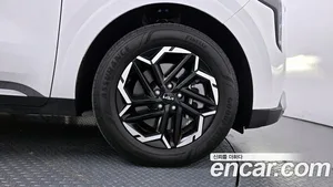 Kia Carnival, 2024 — миниатюра 5