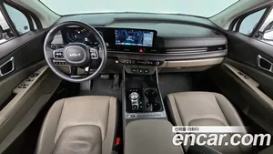 Kia Carnival, 2024 — миниатюра 7