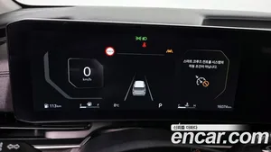 Kia Carnival, 2024 — миниатюра 8